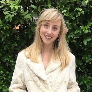 Meet your Posher, Alexandra